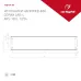 Блок питания ARJ-KE361400 (50W, 1400mA, PFC) (ARL, IP20 Пластик, 5 лет)
