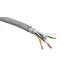 Кабель витая пара ЭРА SIMPLE F/UTP 4x2x24AWG Cat5e CU PVC 305 м