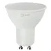 Лампочка светодиодная ЭРА STD LED MR16-10W-860-GU10 GU10 10Вт софит холодный дневной свет