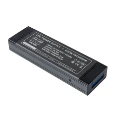 Блок питания 48V 150W 3.125А PRO Алюминий Серый