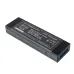 Блок питания 48V 150W 3.125А PRO Алюминий Серый