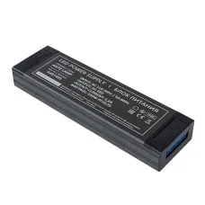 Блок питания 48V 250W 5.2А PRO Алюминий Серый