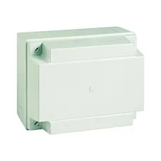Коробка ответвит. с гладкими стенками, IP56, 150х110х135мм