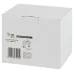 Контактор КТИ-5185 ЭРА PRO KKT50-185-230-10-E 185А 230В/АС3