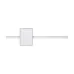 Светильник настенный (бра) Allure 17Вт IP 20 Freya FR6123WL-L18W