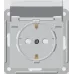 W59 AQUA РОЗЕТКА с заземлением со шторками. 16А. IP44. механизм. БЕЛЫЙ W59 AQUA РОЗЕТКА с заземлением со шторками. 16А. IP44. механизм. БЕЛЫЙ