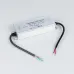 Блок питания ARPV-24150-A1 (24V, 6.25A, 150W) (IP67 металл, 3 года)