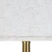 Лампа настольная декоративная VARUM E27 1х60Вт Металл Медь