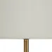 Торшер Arte Lamp ROBERT A5066PN-1BK E27 1*40Вт Металл Чёрный