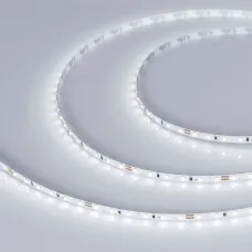Лента светодиодная 9.6 Вт/м 24В 6000K IP20 120LED/м MICROLED-M120-4mm SMD 2216 5 м