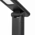 Лампа настольная офисная CAMBRIDGE LED 9Вт Металл Чёрный