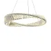 Светильник подвесной Michelle 50Вт IP 20 Freya FR5519PL-L50CH