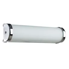 Подсветка для зеркал AQUA-BARA E14 2х40Вт Металл Хром