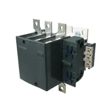 Контактор электромагнитный LC1E250Q5, 3Р, 250А, 380В/50Гц, (ЭТ)
