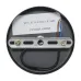 Светильник подвесной Lumi  E27х4 60Вт IP 20 Freya FR5524PL-04BBZ