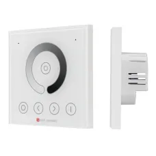 Панель ARL-2022-DIM 12-24V, 4x4A, Sens ARL, IP20 пластик, 3 года