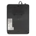Источник бесперебойного питания E-Power Home 1000 ВА, 600Вт,8хSchuko,USB,RJ45