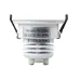 Светильник светодиодный LTM-R50WH 5W Day White 25deg (ARL, IP40 металл, 3 года)