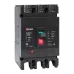 LS250 25кА 3P 100А ProPact EKF