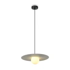 Светильник подвесной Jovian 1х25Вт G9 IP20 Freya FR5390PL-01W
