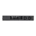 Коммутатор промышленный неуправляемый U-2GX/SFP-16GTP-R, 2 порта 1000Base-X SFP, 16 портов 10/100/1000Base-T(X) RJ45 c PoE, монтаж в 19'' стойку TSX EKF