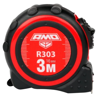 Рулетка измерительная R303