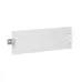 Пластрон для рамы STMF ШхВ 600х130 мм глухой Пластрон для рамы STMF ШхВ 600х130 мм глухой