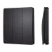 Панель управления кнопочная INTELLIGENT KINETIC-801-22-3G-WP-SUF Black No battery, IP67, 433Mhz IARL, IP67 пластик, 3 года