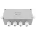Разветвитель интерфейса RS-422 485 ПР-10