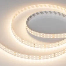 Лента светодиодная 20 Вт/м 24В IP20 3000K 196LED/м RT-A196-15mm SMD 2835 5 м