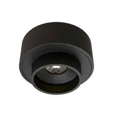 Подсветка для ювелирных изделий PRESTO LED 2Вт Алюминий Чёрный