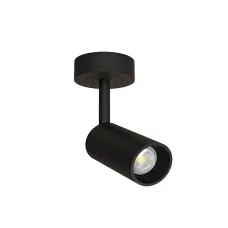 Подсветка для ювелирных изделий PRESTO LED 2Вт Алюминий Чёрный