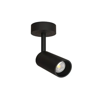 Подсветка для ювелирных изделий PRESTO LED 2Вт Алюминий Чёрный