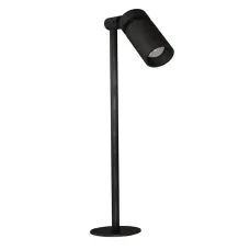 Подсветка для ювелирных изделий PRESTO LED 2Вт Алюминий Чёрный