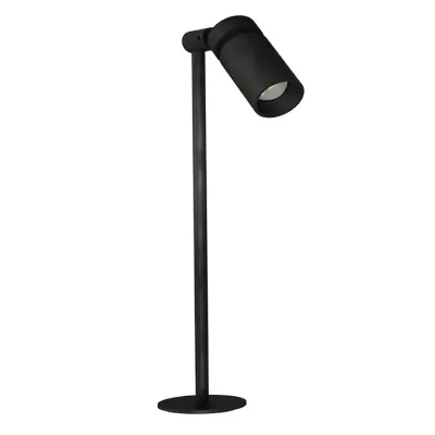 Подсветка для ювелирных изделий PRESTO LED 2Вт Алюминий Чёрный