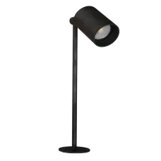 Подсветка для ювелирных изделий PRESTO LED 5Вт Алюминий Чёрный