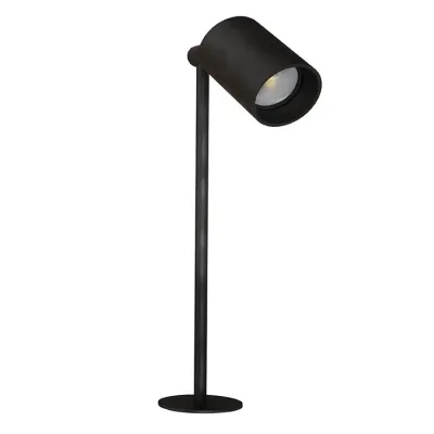 Подсветка для ювелирных изделий PRESTO LED 5Вт Алюминий Чёрный