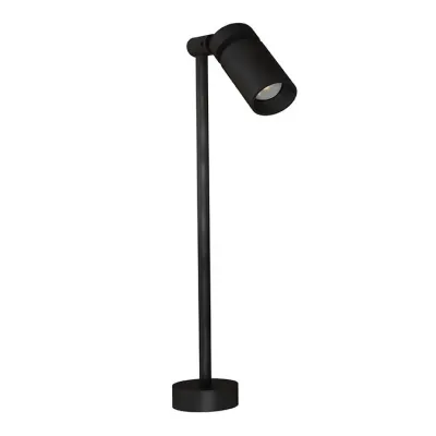 Подсветка для ювелирных изделий PRESTO LED 2Вт Алюминий Чёрный