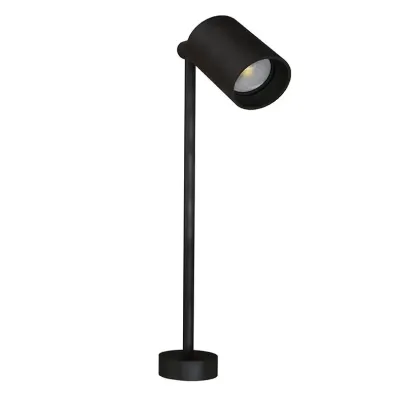 Подсветка для ювелирных изделий PRESTO LED 5Вт Алюминий Чёрный