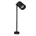 Подсветка для ювелирных изделий PRESTO LED 5Вт Алюминий Чёрный