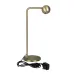 Светильник SP-OTTORI-TAB-6W Warm3000 (BR, 30 deg, 230V) (ARL, IP20 Металл, 3 года)