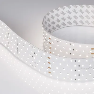 Лента светодиодная 36 Вт/м 24В IP20 4000K 350LED/м RT-A350-58mm CRI98 SMD 2835 2.5 м