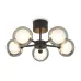 Светильник подвесной Shimmer 5х25Вт G9 IP20 Freya FR5435PL-05B