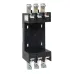 Панель втычная AV POWER-1/3TR переднего присоед. PID-1/3F 125А