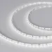 Лента светодиодная 9.6 Вт/м 24В 5000K IP20 120LED/м MICROLED-M120-4mm SMD 2216 5 м