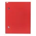 Щит с монтажной панелью ЩМПг- 50.40.22 (ЩРНМ-2) RAL 3001 IP54 EKF PROxima