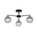 Светильник подвесной Jasper E27х3 60Вт IP 20 Freya FR5225PL-03B