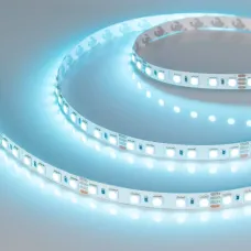 Лента светодиодная 21 Вт/м 24В RGB IP20 84LED/м RT-B84-10mm SMD 5060 5 м