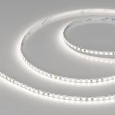 Лента светодиодная 15 Вт/м 24В 6000K IP20 160LED/м RT-A160-5mm CRI98 SMD 2835 5 м