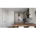 Светильник подвесной  Maytoni Bangkok MOD185PL-L6B3K5 LED 12W Черный